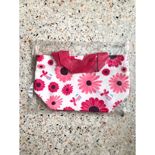 กระเป๋าผ้า ยาโยอิ Yayoi ขนาด29x17cm. (ของพรีเมียม)