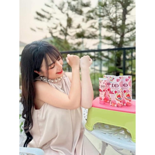 🍒DD JENNY ครีมกันแดด ดีดีเจนนี่ DD เจนนี่  100 g.