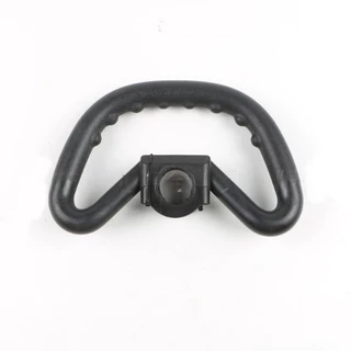 มือจับเครื่องตัดหญ้า ข้ออ่อน รุ่น GX35 CG328 TL43
