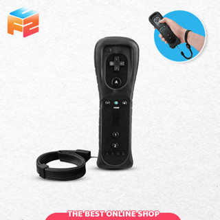 Wiimote วีโมท รีโมท วี สำหรับ จอย wii เครื่องเล่นเกม Nintendo Wii