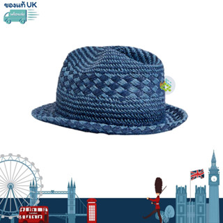 (พร้อมส่ง 3-10Y) หมวกถัก เด็ก หมวกBucket Hat งานแท้จาก UK by jrqkidstore