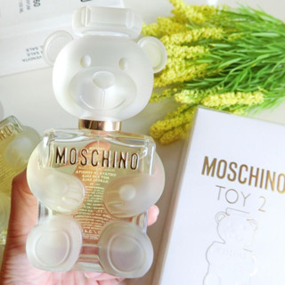 Moschino Toy 2 EDP 100ml.