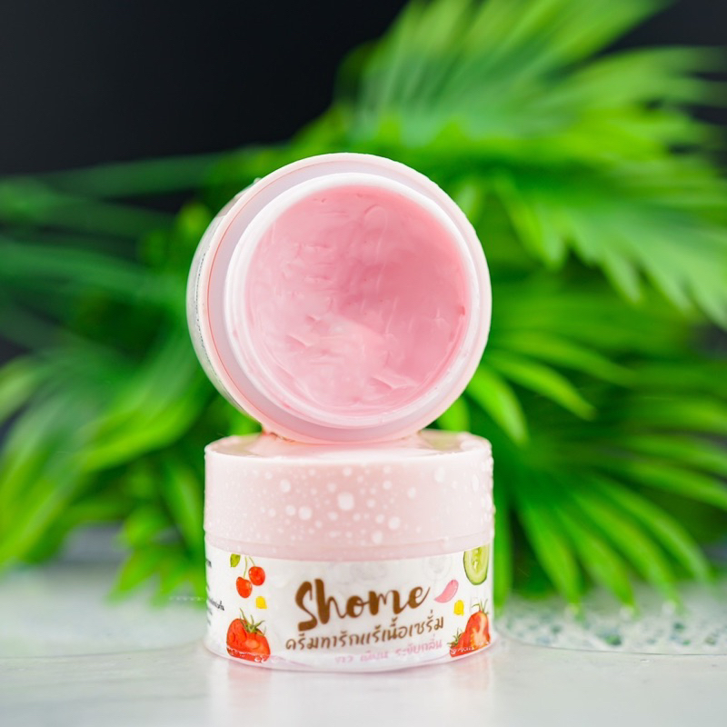(ของแท้100%)ครีมรักแร้พี่บัว ครีมรักแร้โชว์มี ครีมรักแร้ขาว
