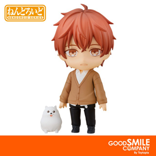 พร้อมส่ง+โค้ดส่วนลด Nendoroid 2030 Mafuyu Sato: Given by Orange Rouge (ลิขสิทธิ์แท้)