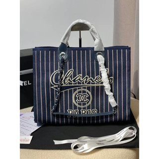 VIP POINTS CHANEL TOTE BAG GIFT