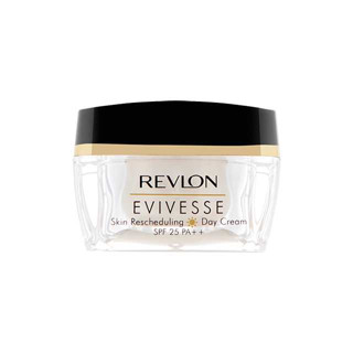 [ของแถม] Revlon Evivesse Skin Rescheduling Day Cream SPF25 PA++ 20g