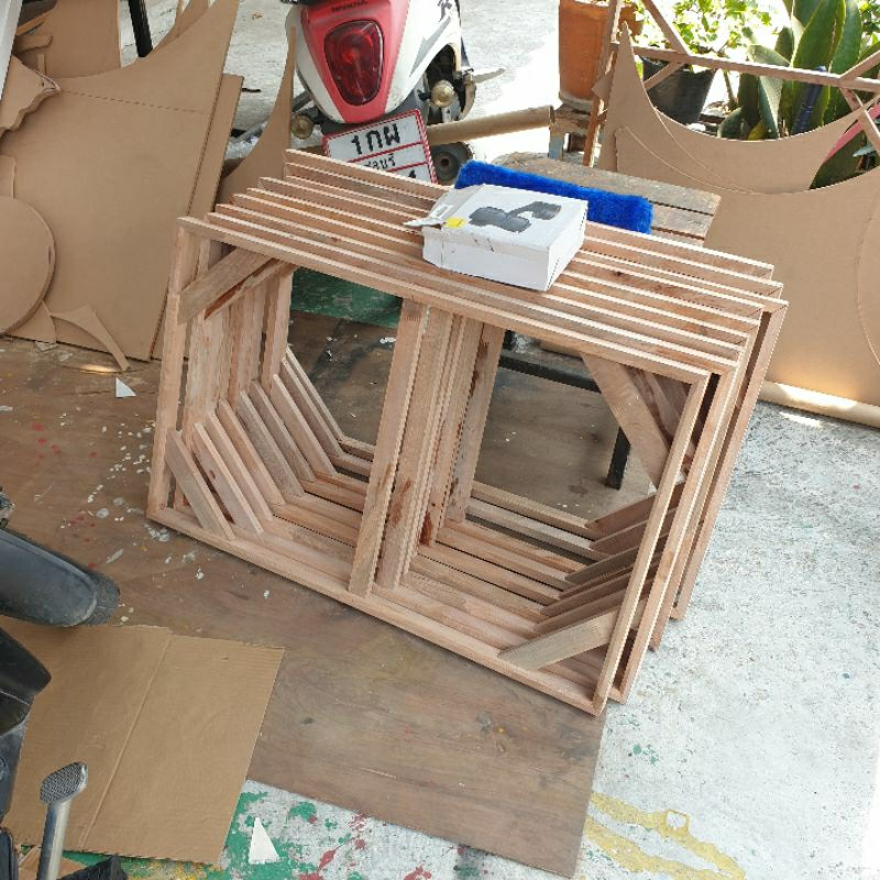 โครงเปล่าขนาด 90x170 cm120x150 cm100x150 ราคา 350-400 บาท