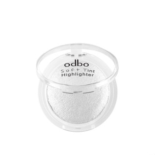 odbo soft tint highlighter (od173) โอดีบีโอ ซอฟท์ ทินท์ ไอไลท์เตอร์ 4 กรัม