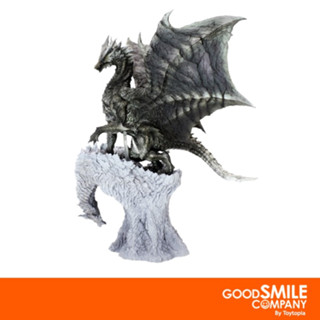 พร้อมส่ง+โค้ดส่วนลด Capcom Figure Builder Creators Model Kushala Daora Re-Pro Model by Capcom (ลิขสิทธิ์แท้)