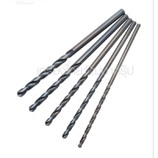 NACHI L550_250x7.5MM ดอกสว่านยาวพิเศษ NA0550_250X0750 7MMX250MM