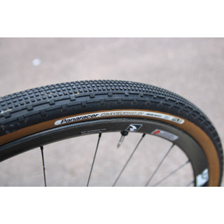 ยางนอกจักรยาน Panaracer Gravelking SK 700x35c