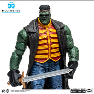 Mcfarlane 15291- FRANKENSTEIN-