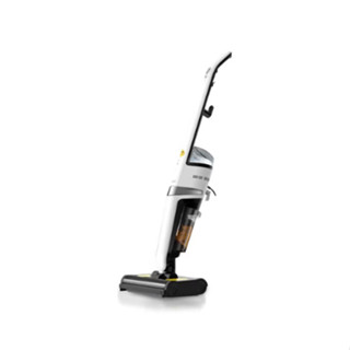 เครื่องดูดฝุ่นขัดพื้น Deerma Dry and Wet Vacuum Cleaner VX20