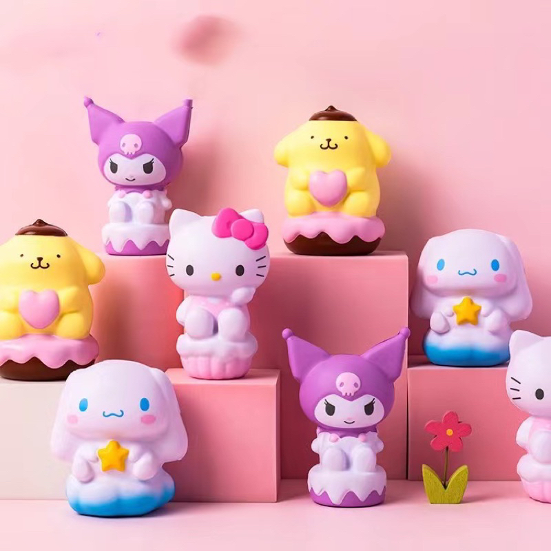 PU ขนมปังจำลองสูง PU ขนมปังช่วยสอนการถ่ายภาพ Props ขนมปังปลอมเค้กอาหารจำลองขนมปัง