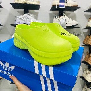 รองเท้า Adifom Stan Smith Mule 36-40สินค้าพร้อมกล่อง📦