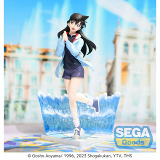 **ของแท้ พร้อมส่ง** รัน จากเรื่อง โคนัน Sega Luminasta Detective Conan - Mouri Ran