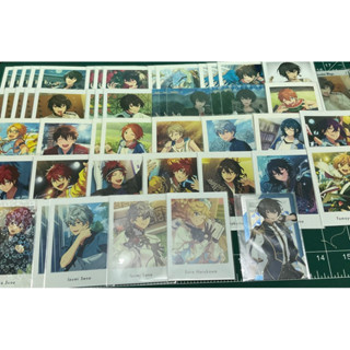 Ensemble Stars!! อันสึตะ โพลารอยด์ พลล.