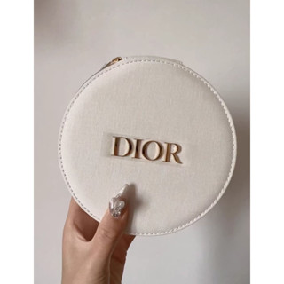 ⭐️ DIOR VANITY COSMETICS BAG ⭐️ 2023