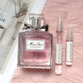 【🚛พร้อมส่ง】น้ำหอมแบ่งขาย Dior Miss Dior Blooming Bouquet EDT 2ml/5ml/10ml