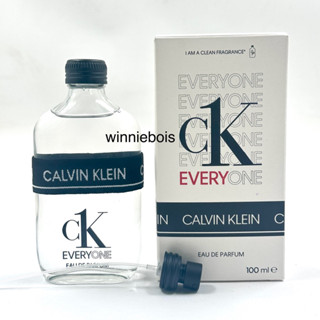 น้ำหอม CALVIN KLEIN CK Everyone EDP 100ml