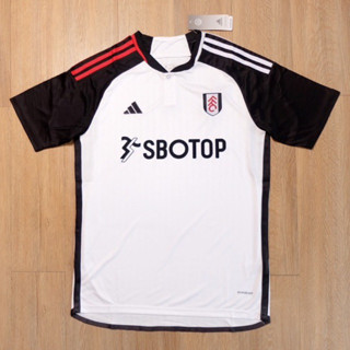 เสื้อฟุตบอล ฟูแล่ม  ปี 2023/24 เกรด AAA ฟูแลม Fulham