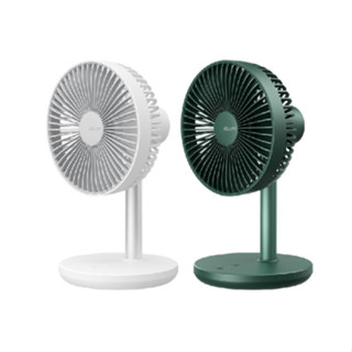 พัดลมตั้งโต๊ะ  Jisulife FA13P Extend Rotate Desk Fan