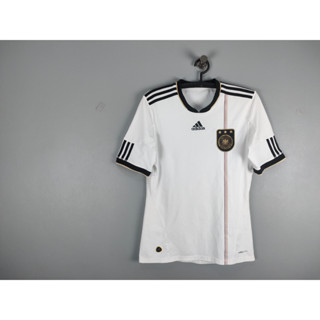 เสื้อแท้มือสองทีมชาติ Germany 2010