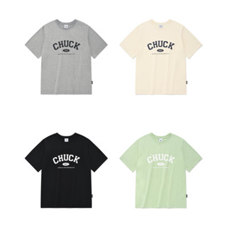 พร้อมส่ง 💖 เสื้อ CHUCK