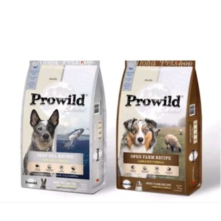 prowild โพรไวล์ด อาหารสุนัข15 กก