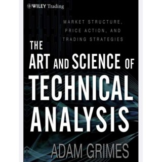 THE ART AND SCIENCE OF TECHNICAL ANALYSIS (English/EbookPDF)