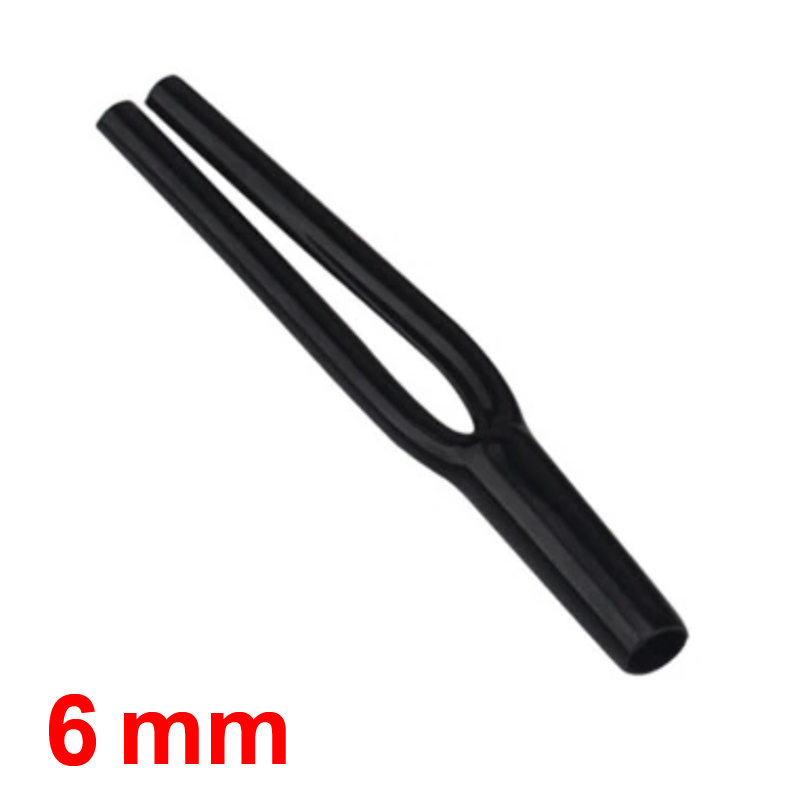 PVC Y Splitter Tube กางเกง Y สาย DIY สำหรับสายขนาด 6 mm / ร้าน All Cable