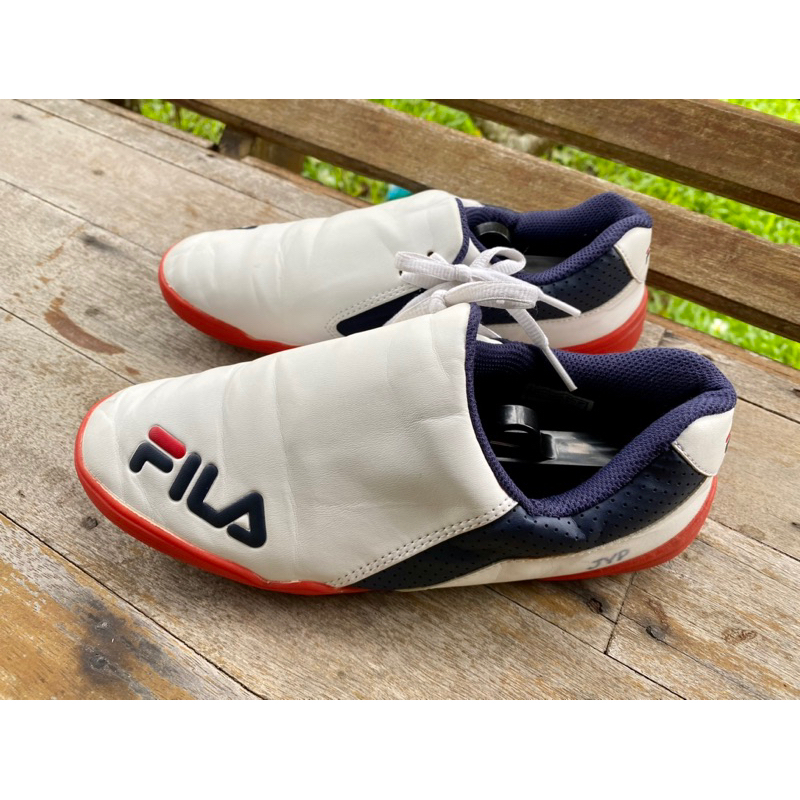 รองเท้ามือสอง Fila Taekwondo SHOES 40/25cm