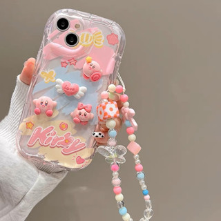 เคสการ์ตูนนูนขอบหยัก OPPO A15 A17 A57 A5S A7 A78 A98 REALMEC55 RENO5 RENO6Z RENO8T RENO8Z VIVO Y12 Y15 Y17 Y20 Y21 Y20S