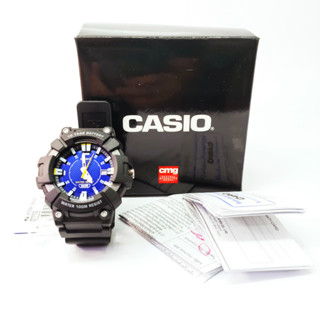 CASIO นาฬิกา GENERAL รุ่น MW-610H-2AVDF