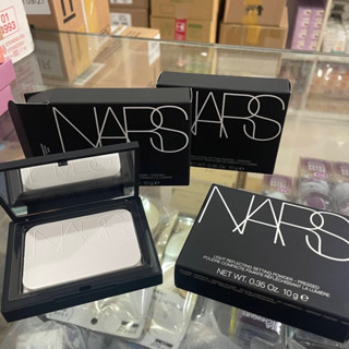 NARS Light Reflecting Setting Powder Pressed 10g. #Translucent Crystal