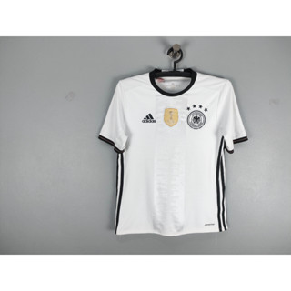 เสื้อแท้มือสองทีมชาติ Germany 2016