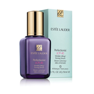 Estee Lauder Perfectionist[CP+R] Wrinkle Lifting/Firming Serum 50ml เซรั่มเพื่อการลดริ้วรอยอย่างทรงประสิทธิภาพ