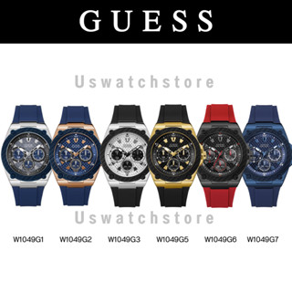 นาฬิกา Guess ของแท้ 100% ค่ะ