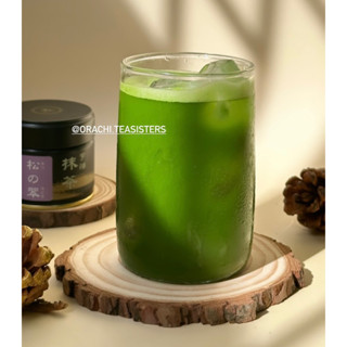 Ceremonial Matcha | มัทฉะ เกรด พิธีชงชา | Hekisuien | Matsu no Midori มัตชะ มัตฉะ ชาเขียว ชาเขียวญี่ปุ่น