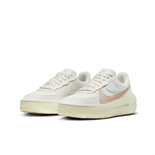 Nike Air Force 1 PLT.AF.ORM รองเท้าผู้หญิง รองเท้ากีฬา