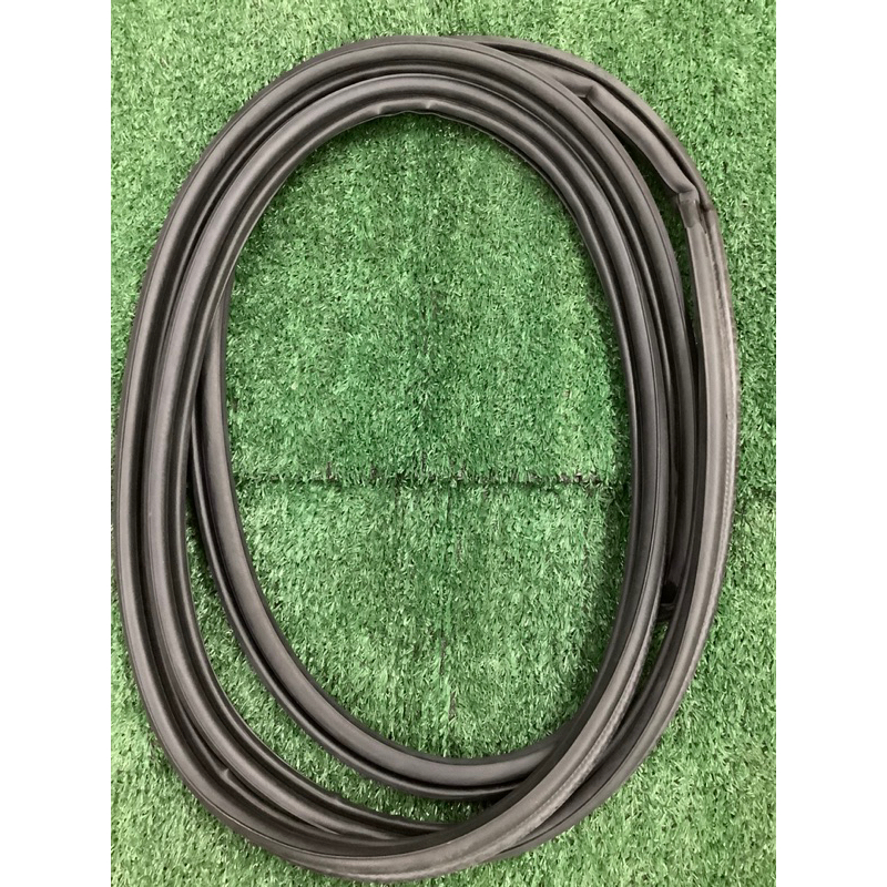 ยางขอบประตู NKR85 NKR110 NPR115 หัวปี๊ป BUDDY หัวสูง ISUZU