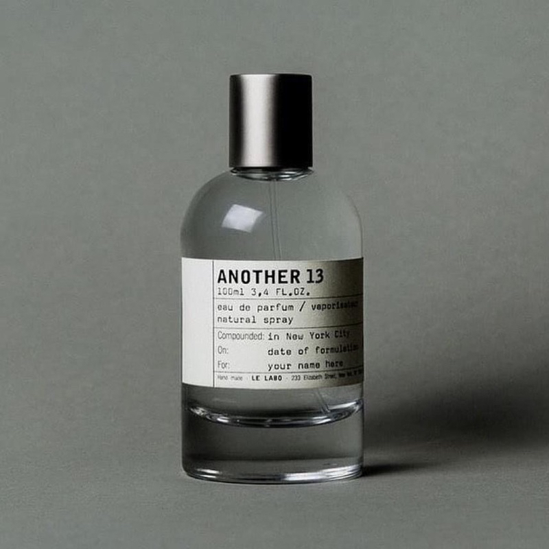 Le Labo แจ้งทำชื่อได้ Another 13/Santal 33/Thé matcha 26/Bergamote 22/The noir 29/Lavande 31/Rose 31/Baie19 และอื่นๆ