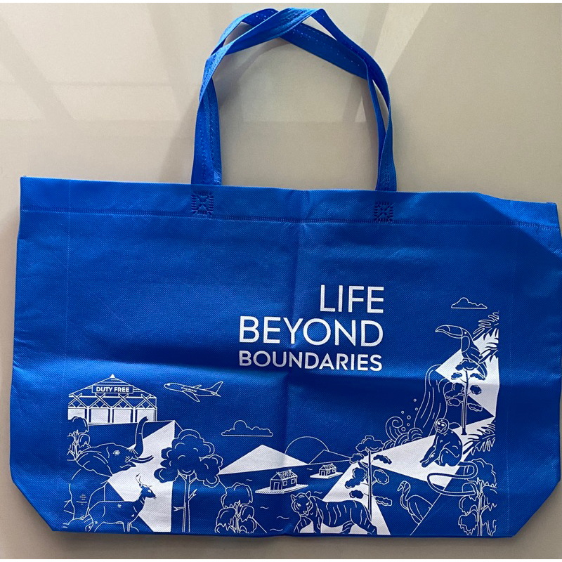 ถุงผ้า kingpower ขอดูภาพเพิ่มเติมได้ค่ะ