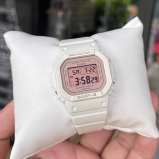 🎁CASIO BABY-G BGD-565SC-4 ของแท้ 100% พร้อมส่ง ประกัน 1 ปี