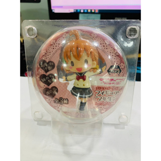 Sega Blister balled figure 2-year feat. March eighth day Chika Takami