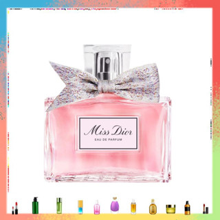 ของแท้♦พร้อมส่ง♦ Miss Dior edp 100ml รุ่นลิมิเตท ปี 2021