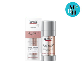 EUCERIN UltraWHITE Spotless Double Booster Serum 30 mL 18008