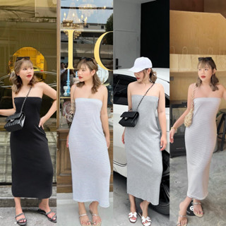 CHUWITHCHUU|LUFFY DRESS