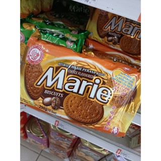 บิสกิตแมรี่ biscuits marie 298g มี3รสชาติ