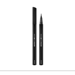 4U2 This Is Not An Eyeliner 0.6ml. อายไลน์เนอร์ปากกา สีดำ